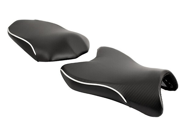 YAMAHA - FZ1 (06-15) - World Sport Performance Seat
